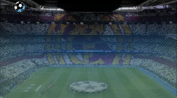 عدد ضخم من المشاهدين.. كم مليون تابعوا الكلاسيكو الإسباني؟